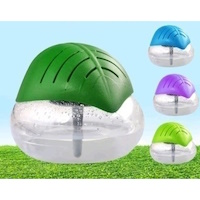 Air Revitalizer 1L Purifier and Disinfecting Humidifier with LED Light