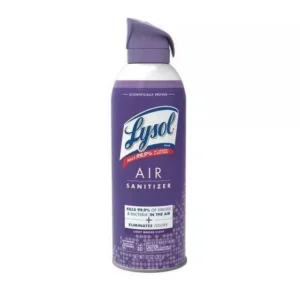 Lysol Air Sanitizer