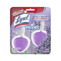 Lysol Hygienic Automatic Toilet Cleaner