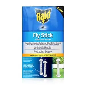 Raid Fly Stick